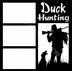 Duck Hunting